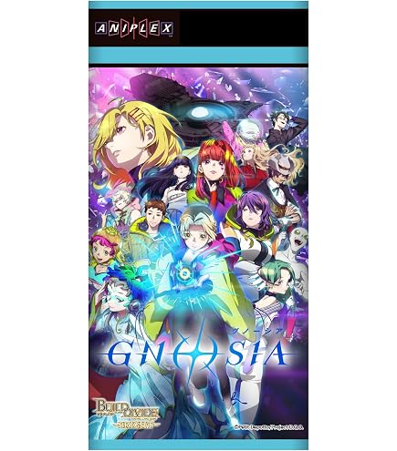 Amazon.co.jp: ビルディバイド -ブライト- ブースターパック HUNDRED